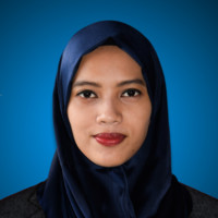 Arwiyati Usfuriah