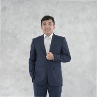 Justin Manurung