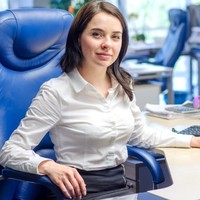 Kateryna Tkachenko