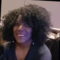 Carol Burrell