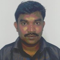 Ramesh Perumal