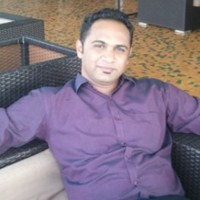 Alpesh Mhatre