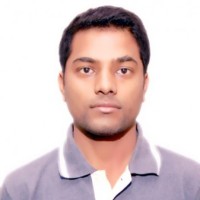 Suman Bhowmick