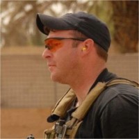 Eric Pratte