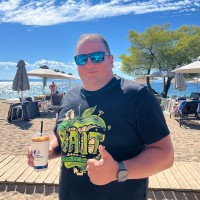 Nebojša Dimitrijević