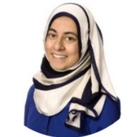 Lina Shahin