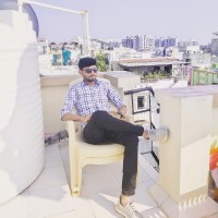 Mahesh Patil