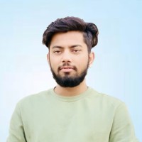 Harsh Jaiswal