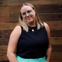 Vicki Stepherson, Cmp, Des