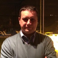 Alessandro Grimaldi, Executive MBA