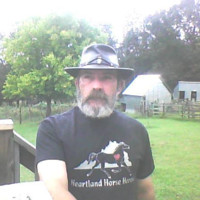 John W Hargis Sr