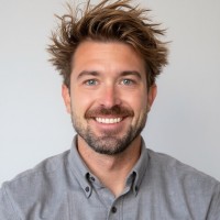 Nicholas Mitchell