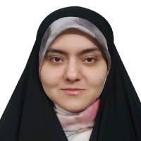 Maedeh Daroudi