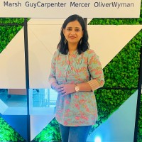 Priya Agnihotri