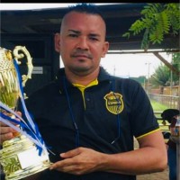 Fredy Alexander Sarabia
