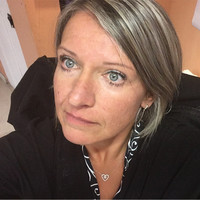 Sandrine Mendelski