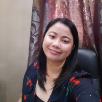 Jeriza Mae Sioco