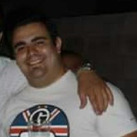 Alberto Nicolás Rodriguez