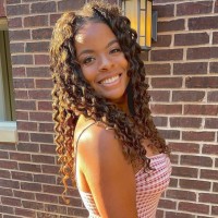 Kennedi Robinson