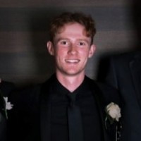 Mitchell Hammond