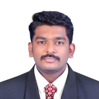 Rajaram Kalidass