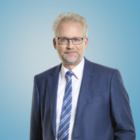 Norbert Hansen