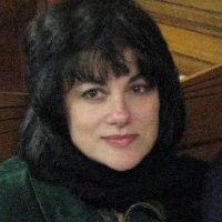 Gale Simon
