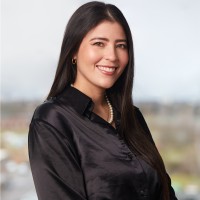 Carolina Cabarcas Suárez
