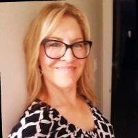 Janet Cavitt