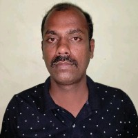 Velraj Ramamoorthi