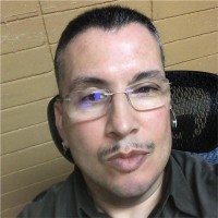Robert Gallegos