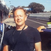 Colin Phillips