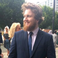 Alistair Porter