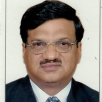 K R Asthana