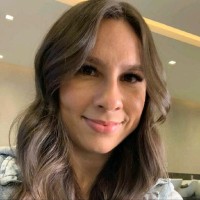 Cinthia Arruda Nunes