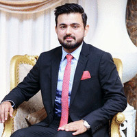 Syed Umair Ali