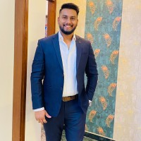 Shubham Rastogi