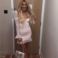 Katie-Louise Scott