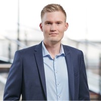 Mads Kjellerup Solnør