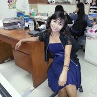 Christine Joy Pangan