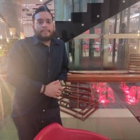 Priyanshu Bansal