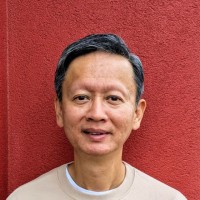 Daniel Chu