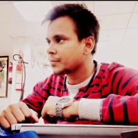 Amit Kumar Patro
