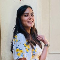 Sonali Garg