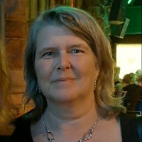 Lena Boström