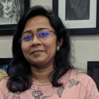 Anu Kurian