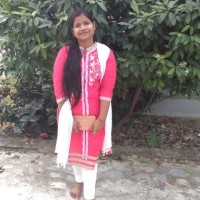 Geetanjali Verma