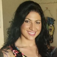 Lucy Cortez