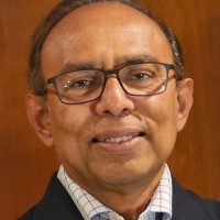 Sanjeev Sinha