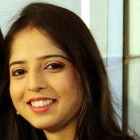 Puja Mishra